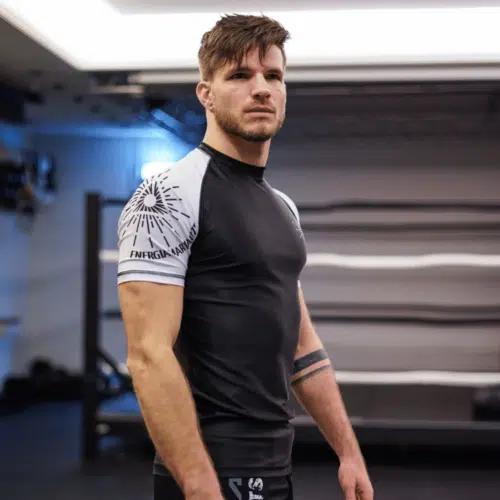 Energia fight wear