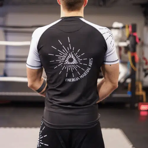 Energia fight wear