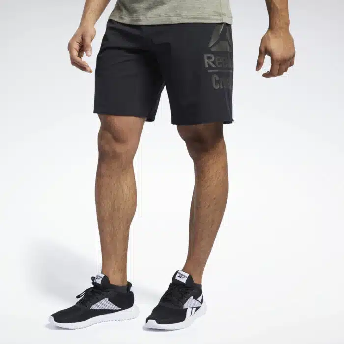 Reebok crossfit short