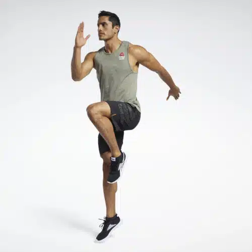 Reebok crossfit short