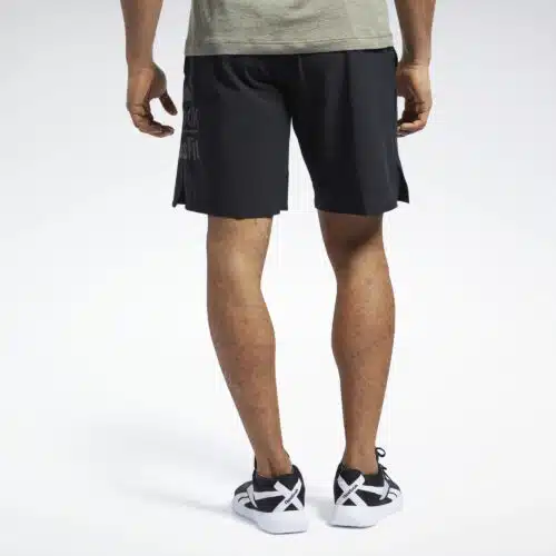 Reebok crossfit short