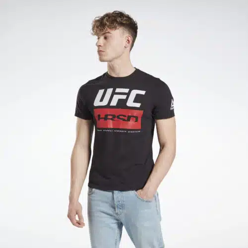 Reebok ufc shirt