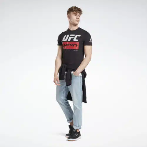Reebok ufc shirt