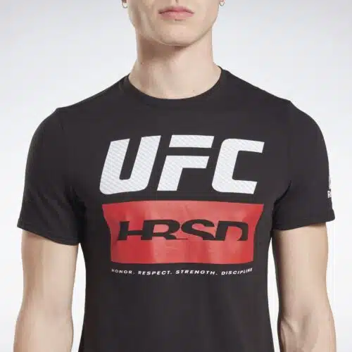 Reebok ufc shirt