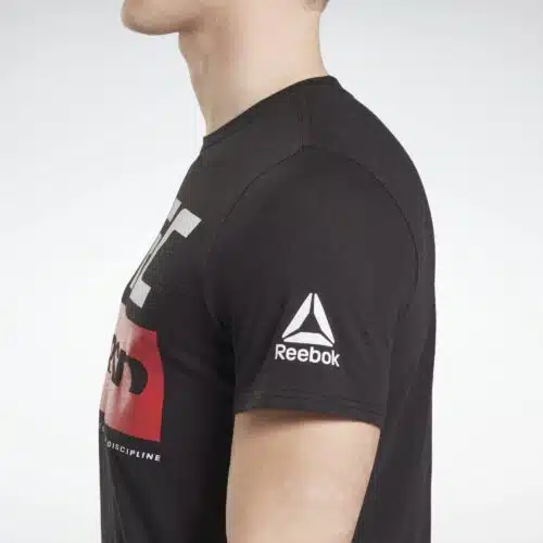 Reebok ufc shirt