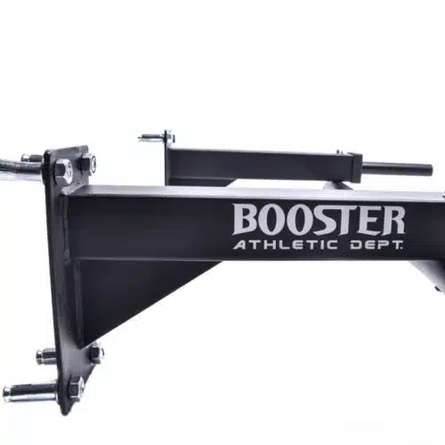 booster pull up bar