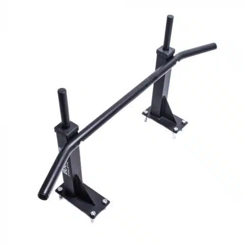 booster pull up bar