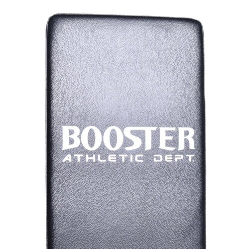 Booster halterbank