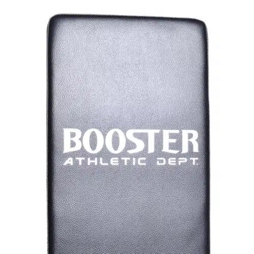Booster halterbank