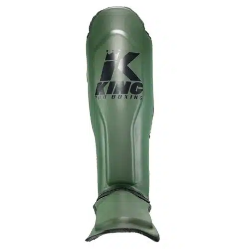 King Kickboks Set Star Mesh 4 Groen