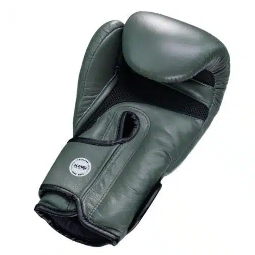 King bokshandschoen star mesh 4