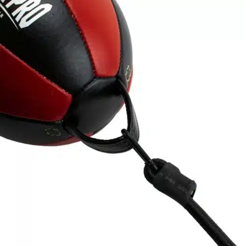 Super pro double end ball leer