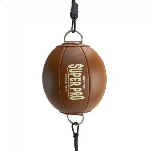 Super pro vintage double end ball
