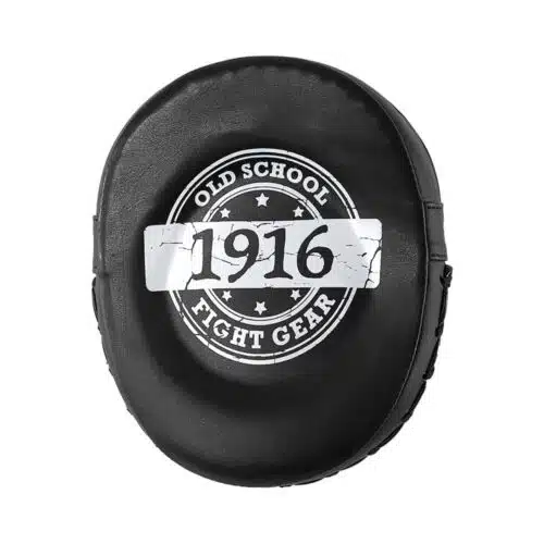 1916 focus mitt pads