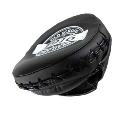 1916 focus mitt pads