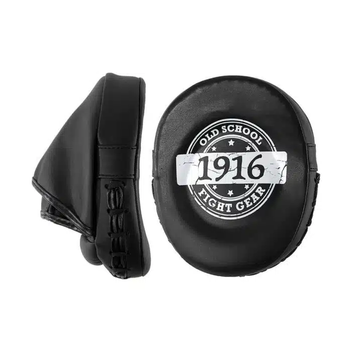 1916 focus mitt pads
