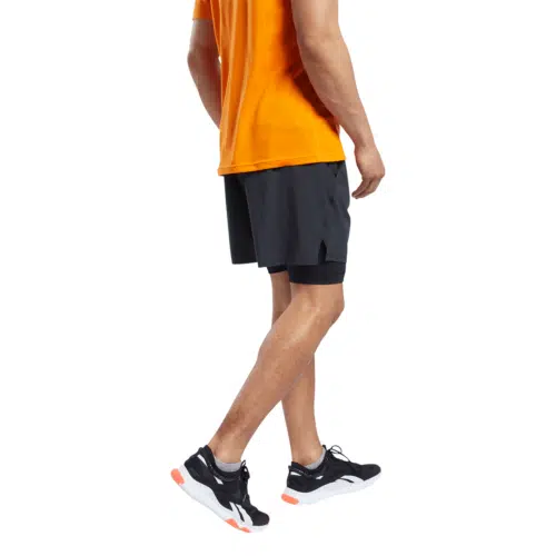 Reebok twee in een short
