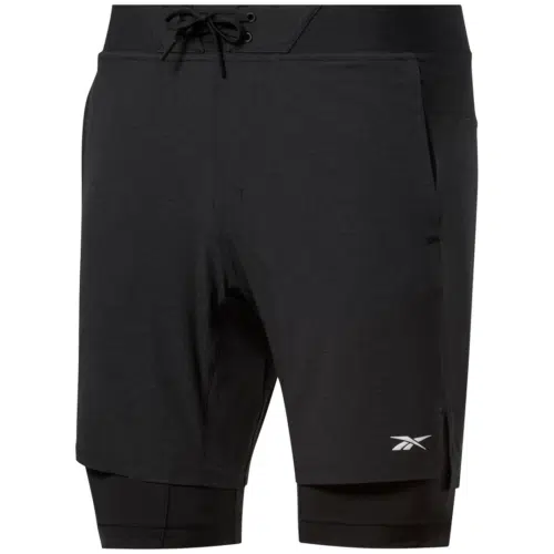 Reebok twee in een short