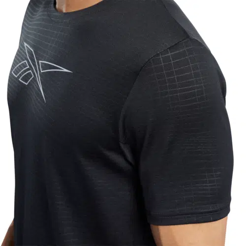 Reebok smartvent shirt