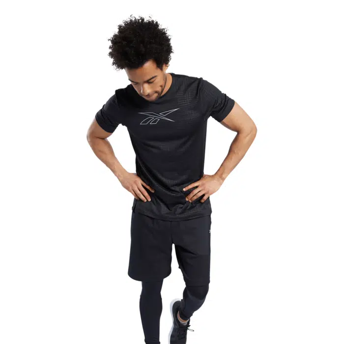 Reebok smartvent shirt