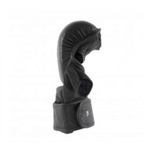 Joya Mma Handschoen Match Grip Zwart