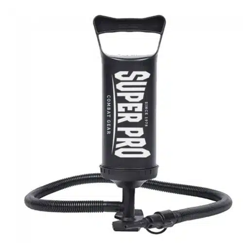 Super pro water punchbag