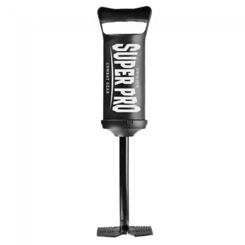Super pro water punchbag