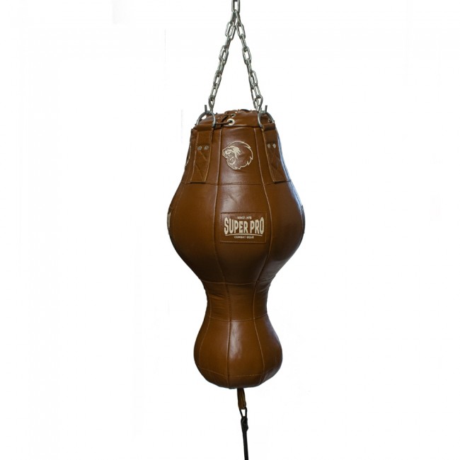 Super pro vintage uppercut bag