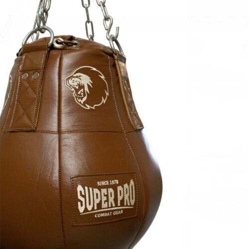 Super pro vintage uppercut bag