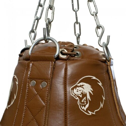 Super pro vintage uppercut bag