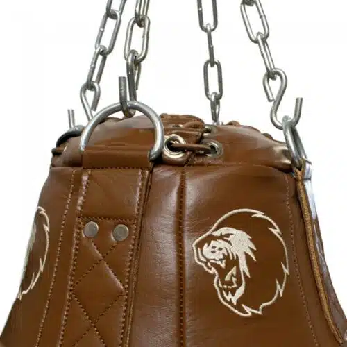Super pro vintage uppercut bag