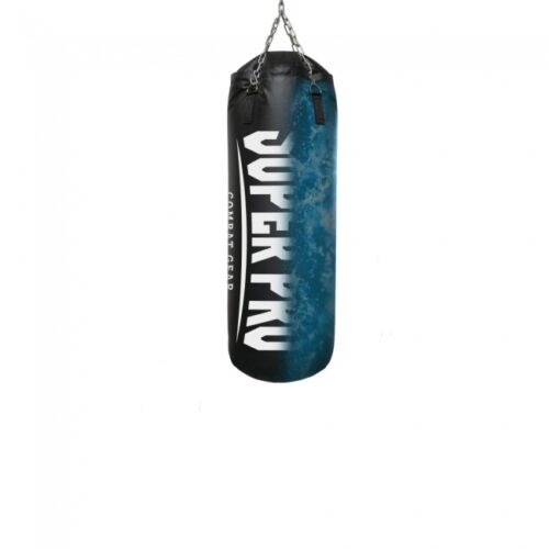 Super pro water punchbag