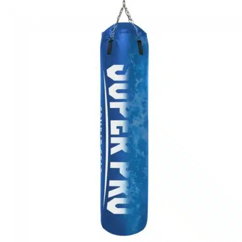 Super pro water punchbag