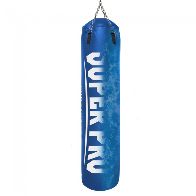 Super pro water punchbag