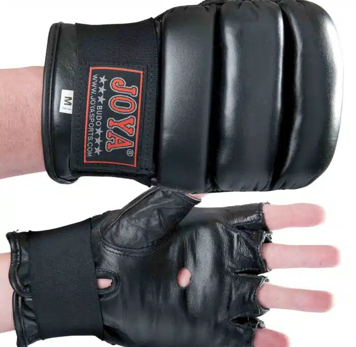 013000 Kempo MMA gloves “Standard” black
