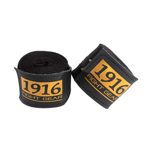1916 bandage logo