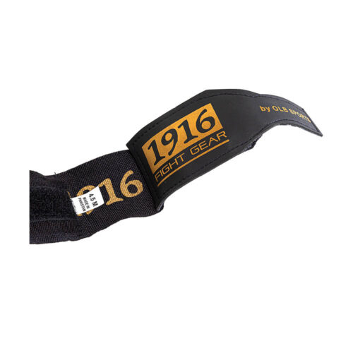 1916 bandage logo