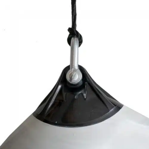 Water punch bag