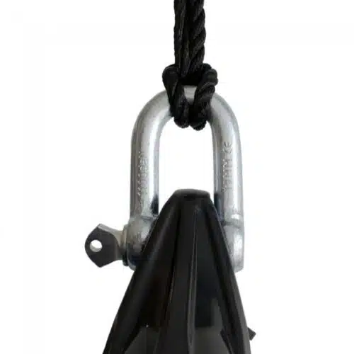Water punch bag