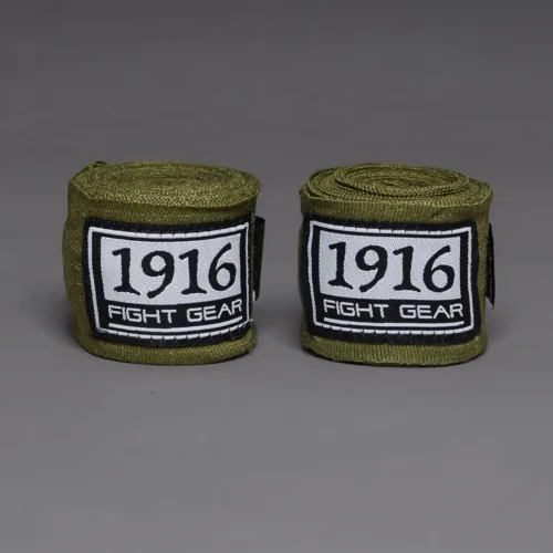 1916 Bandage Groen
