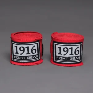 1916 Bandage Rood