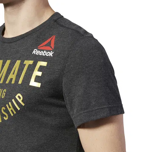Reebok UFC Fight Night Walkout Jersey