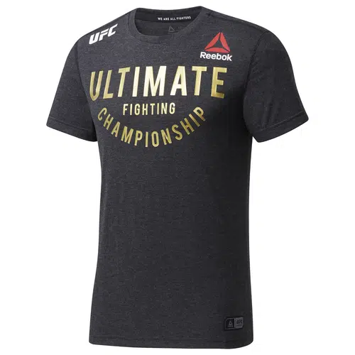 Reebok UFC Fight Night Walkout Jersey