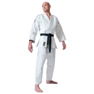 Joya judo pak competitie