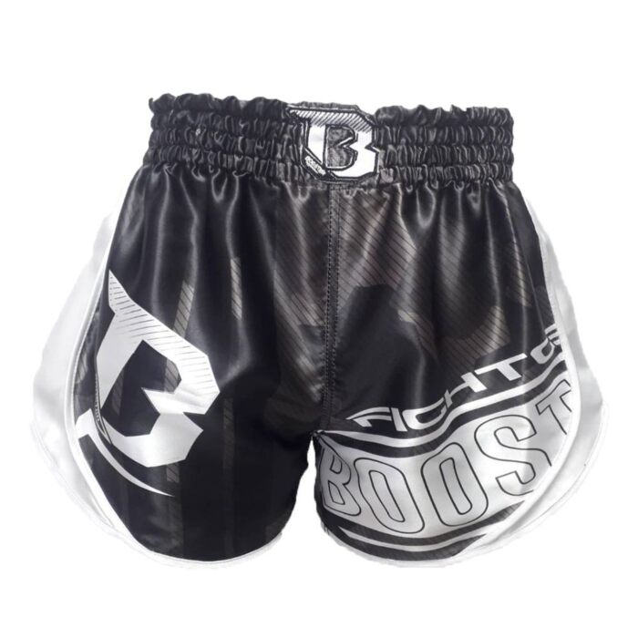Booster kickboksbroek b force