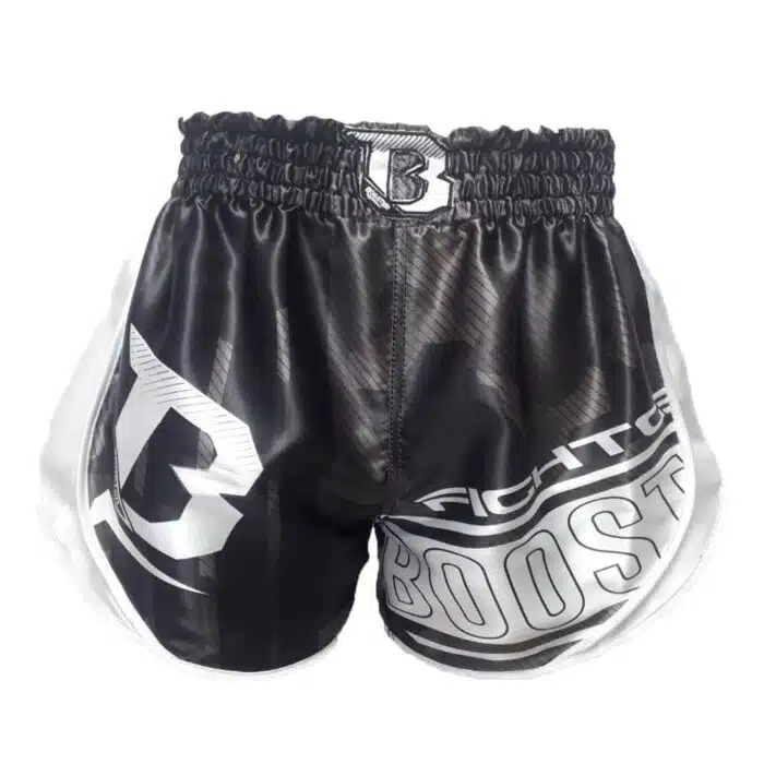 Booster kickboksbroek b force