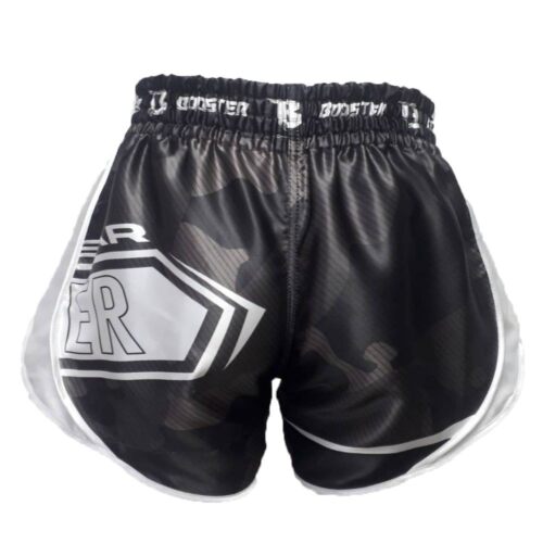Booster kickboksbroek b force