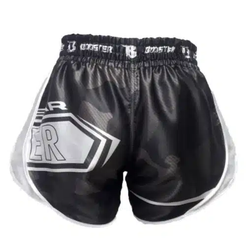 Booster kickboksbroek b force