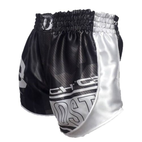 Booster kickboksbroek b force