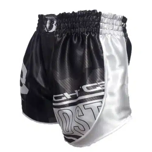 Booster kickboksbroek b force